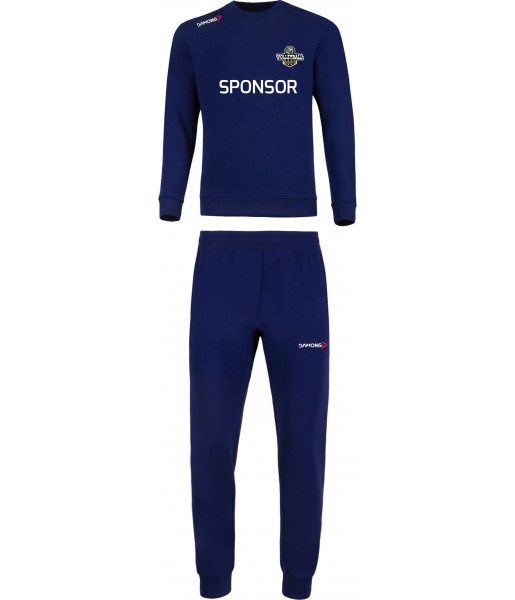 Dres Treningowy Damski Corvus