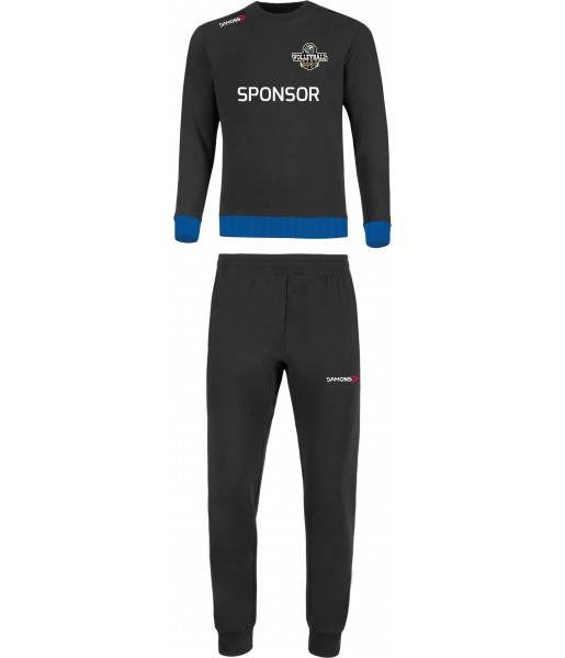 Dres Treningowy Corvus Junior