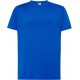 koszulka męska regular bawełna 150g lekka wygodna idealna do nadruków i zastosowań sportowych