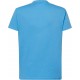 koszulka męska regular bawełna 150g lekka wygodna idealna do nadruków i zastosowań sportowych
