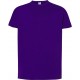 koszulka męska regular bawełna 150g lekka wygodna idealna do nadruków i zastosowań sportowych