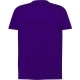 koszulka męska regular bawełna 150g lekka wygodna idealna do nadruków i zastosowań sportowych