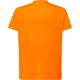 koszulka męska regular bawełna 150g lekka wygodna idealna do nadruków i zastosowań sportowych