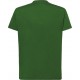 koszulka męska regular bawełna 150g lekka wygodna idealna do nadruków i zastosowań sportowych