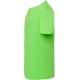 koszulka męska regular bawełna 150g lekka wygodna idealna do nadruków i zastosowań sportowych