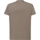 koszulka męska regular bawełna 150g lekka wygodna idealna do nadruków i zastosowań sportowych