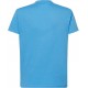 koszulka męska premium 190g bawełna trwała wygodna idealna do nadruków i zastosowań sportowych