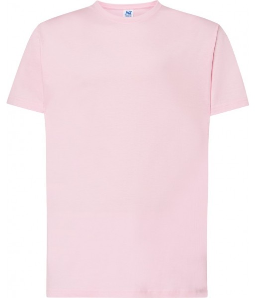 koszulka męska premium 190g bawełna trwała wygodna idealna do nadruków i zastosowań sportowych