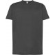 koszulka męska premium 190g bawełna trwała wygodna idealna do nadruków i zastosowań sportowych