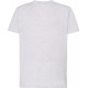 koszulka męska premium 190g bawełna trwała wygodna idealna do nadruków i zastosowań sportowych