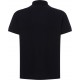 koszulka polo męska regular bawełna 210g klasyczna pique