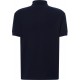 koszulka polo męska regular bawełna 210g klasyczna pique