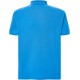 koszulka polo męska regular bawełna 210g klasyczna pique