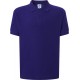 koszulka polo męska regular bawełna 210g klasyczna pique