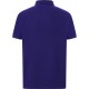koszulka polo męska regular bawełna 210g klasyczna pique