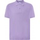 koszulka polo męska regular bawełna 210g klasyczna pique