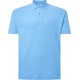 koszulka polo męska regular bawełna 210g klasyczna pique