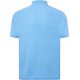 koszulka polo męska regular bawełna 210g klasyczna pique