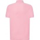 koszulka polo męska regular bawełna 210g klasyczna pique