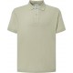 koszulka polo męska regular bawełna 210g klasyczna pique