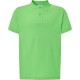 koszulka polo męska regular bawełna 210g klasyczna pique