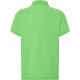 koszulka polo męska regular bawełna 210g klasyczna pique