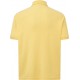 koszulka polo męska regular bawełna 210g klasyczna pique