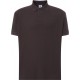 koszulka polo męska regular bawełna 210g klasyczna pique