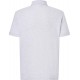 koszulka polo męska regular bawełna 210g klasyczna pique