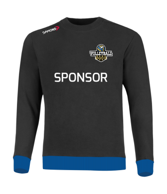 Bluza Treningowa Corvus Junior