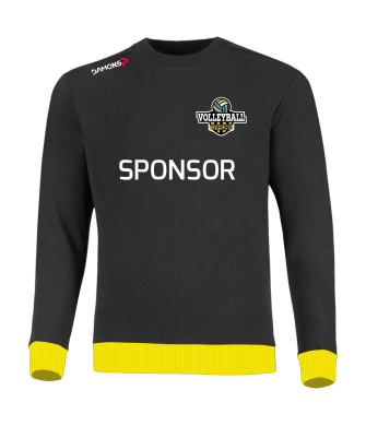 Bluza Treningowa Corvus Junior