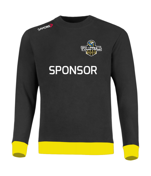 Bluza Treningowa Corvus Junior