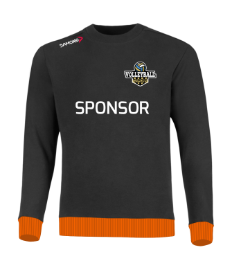 Bluza Treningowa Corvus Junior