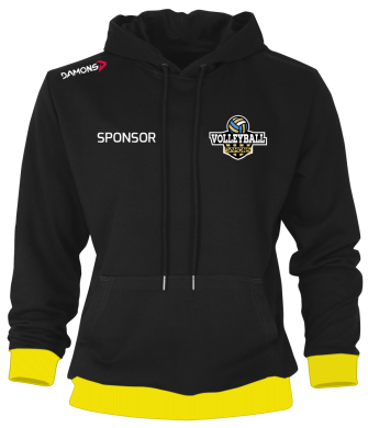 Bluza Sportowa Corvus Z Kapturem Junior