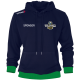 Bluza Sportowa Damska Corvus Z Kapturem