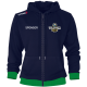 Bluza Sportowa Damska Corvus Z Kapturem 2
