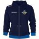 Bluza Sportowa Damska Corvus Z Kapturem 2