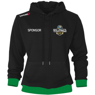 Bluza Sportowa Damska Corvus Z Kapturem