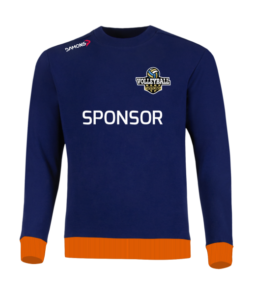 Bluza Treningowa Męska Corvus