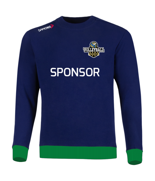 Bluza Treningowa Męska Corvus