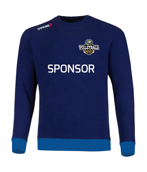 Bluza Treningowa Męska Corvus