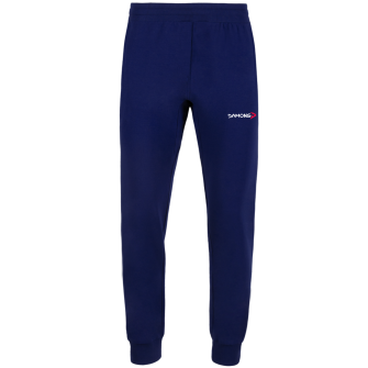 Spodnie Treningowe Męskie Corvus