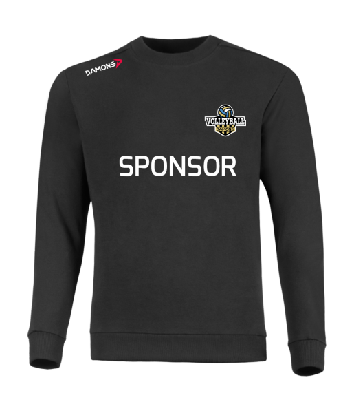 Bluza Treningowa Męska Corvus