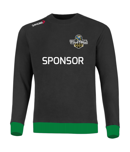 Bluza Treningowa Męska Corvus