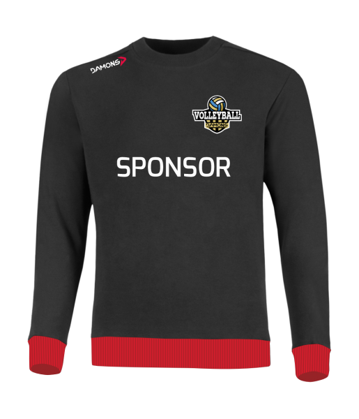 Bluza Treningowa Męska Corvus