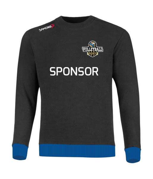 Bluza Treningowa Męska Corvus