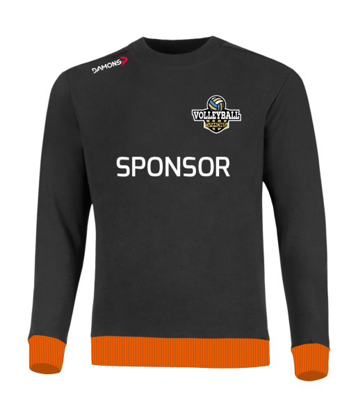 Bluza Treningowa Damska Corvus