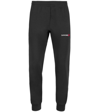 Spodnie Treningowe Męskie Corvus