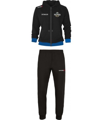 Dres Reprezentacyjny Corvus Z Kapturem 2 Junior