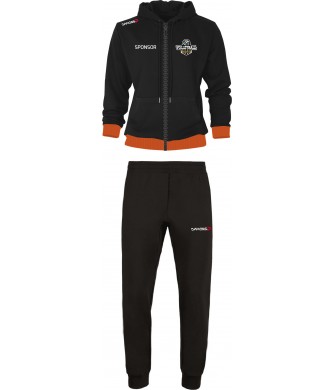 Dres Reprezentacyjny Corvus Z Kapturem 2 Junior